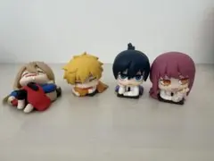 チェンソーマン　おねむたん　ガチャ