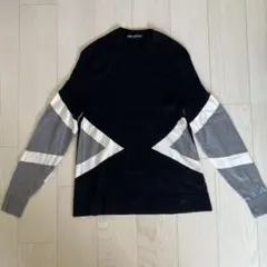 Neil Barrett 長袖ニット セーター