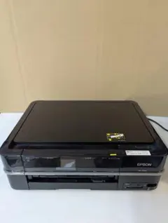 EPSON☆ジャンク品EP-803A☆インクジェットプリンター送料無料 - メルカリ