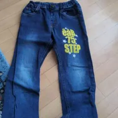 eab 106サイズ デニムパンツ 長ズボン