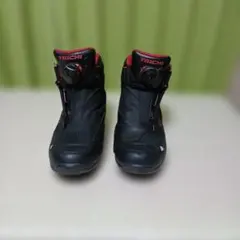 RS TAICHI ライディングシューズ カモフラージュ サイズ26.5cm - メルカリ