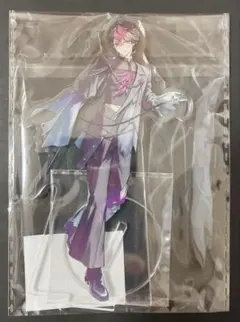 シクフォニ LAN らん カオス CHAOS アクスタ アクリルスタンド