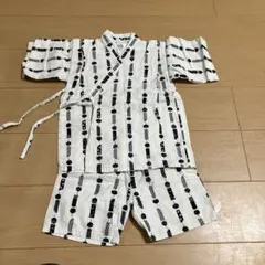 甚平 120