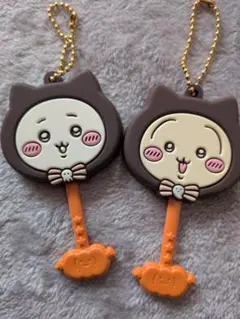 ロリポップチョコチャーム　ちいかわ　うさぎ