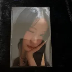 BABYMONSTER ベビモン POPUP アサ WORLD TOUR トレカ