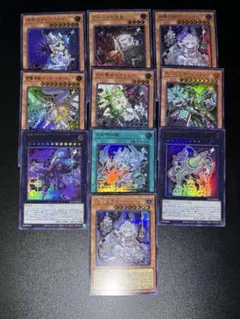 LIMIT OVER COLLECTION デフォルメキャラまとめ売り