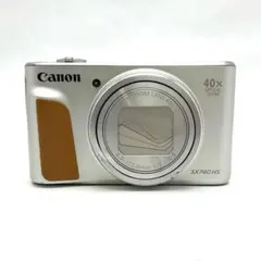 Canon PowerShot SX740 HS 本体のサムネイル