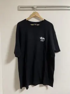 STUSSY 8ボールTシャツ y2k 古着