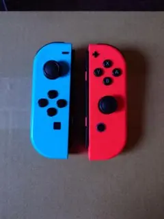 Switch　ジョイコンセット