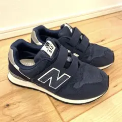 ニューバランス 20.0 ネイビー 313