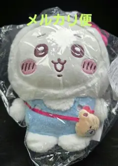サンリオ　ちいかわ　ハローキティ　ぬいぐるみ　匿名配送
