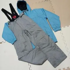 美品　スキーウェア　レディース