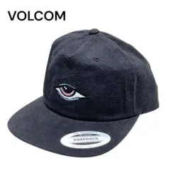 新品・未使用⭐️ボルコム RYAN BURCH ライアンバーチ キャップ