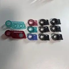 メタルフェイス改造Ver. ツールセット　【メタルファイトベイブレード】