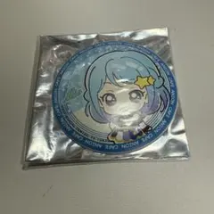 湊みお アイカツ！アニON マグネット付きバッジ - メルカリ