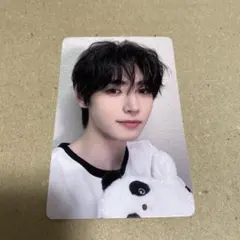 ENHYPEN ROMANCE : UNTOLD YZY トレカ ソンフン