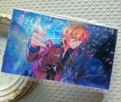 あんスタ 中国 盛放 アクリルブロック 薫