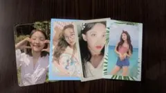 twice トレカ バラ売り