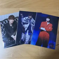 SixTONES ジェシー フォトセットまとめ売り