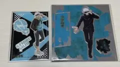 五条悟グッズセット Amazon | ちょこのせ 五条悟 夏油傑 フィギュア 呪術廻戦 懐玉・玉折