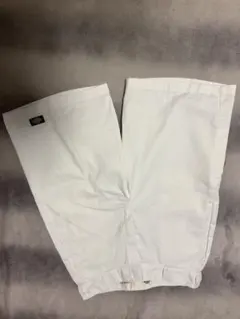 Dickies ディッキーズ ハーフパンツ ホワイト