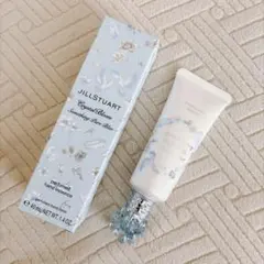 JILLSTUART サムシングピュアブルー　ハンドエッセンス　2026年のサムネイル