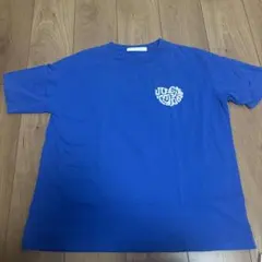 Tシャツ 青のサムネイル