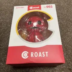 Cutie1 Roast フィギュア 003 レッド prime1studioのサムネイル