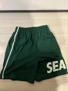 2026年最新】WIND AND SEA メンズ ショートパンツ・ハーフパンツの人気