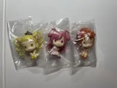 プリキュア5 サンリオキャラクター フィギュアコレクション vol.1最終値下げ