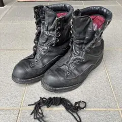 マッターホルン22004 アメリカ製　サイズ7.5 ゴアテックス　ビブラムソール