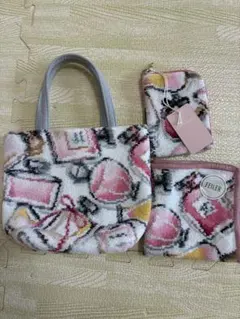 未使用　FEILER ラブラリー福袋　ミスラブラリー