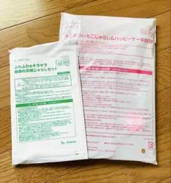 ねこのきもち 付録 猫じゃらし おもちゃのサムネイル