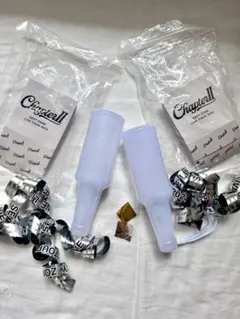 timelesz SexyZone ペンライトchapterll 銀テープ2本付