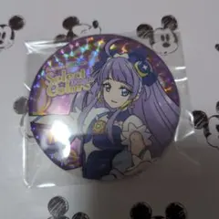 プリキュア プリティストア キュアアンジュ セレクトカラーズ ブルー