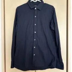 シャツ メンズ 長袖