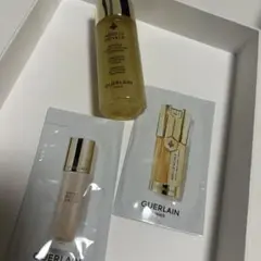 GUERLAIN スキンケア トライアルセット ゲラン 香水 - メルカリ