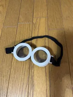 USJ ミニオンズ　メガネ　被り物