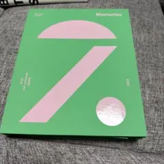 BTS Memories of 2020