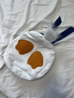 ドナルド パルパルーザ ベレー帽 2点 Disney - 即日発送 ディズニー ドナルド ベレー帽 帽子 刺繍