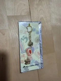 サンリオ Hey！Say！JUMP x マイメロディ フォトフレームキーホルダー