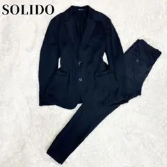 2026年最新】solido セットアップの人気アイテム - メルカリ
