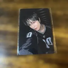 INI 佐野雄大　トレカ