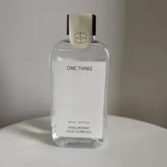 【新品】 ワンシング ヒアルロン酸 エッセンス トナー 150mlのサムネイル