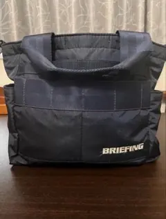 ブリーフィングカートトートバッグ