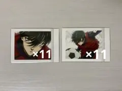 ブルーロック 糸師凛 ぱしゃこれ まとめ売り