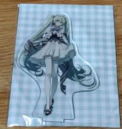 初音ミクシンフォニー2024 横浜/神戸公演ver. アクリルスタンド