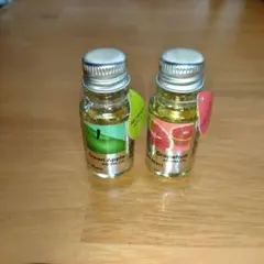 デリセレクト アロマオイル 新品 未使用 10ml×2本セット