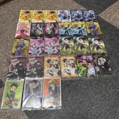 HUNTER×HUNTER イタジャガカード