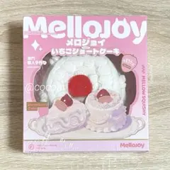 2026年最新】mellojoyスクイーズいちごショートケーキの人気アイテム